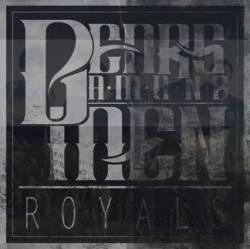 Bears Among Men : Royals